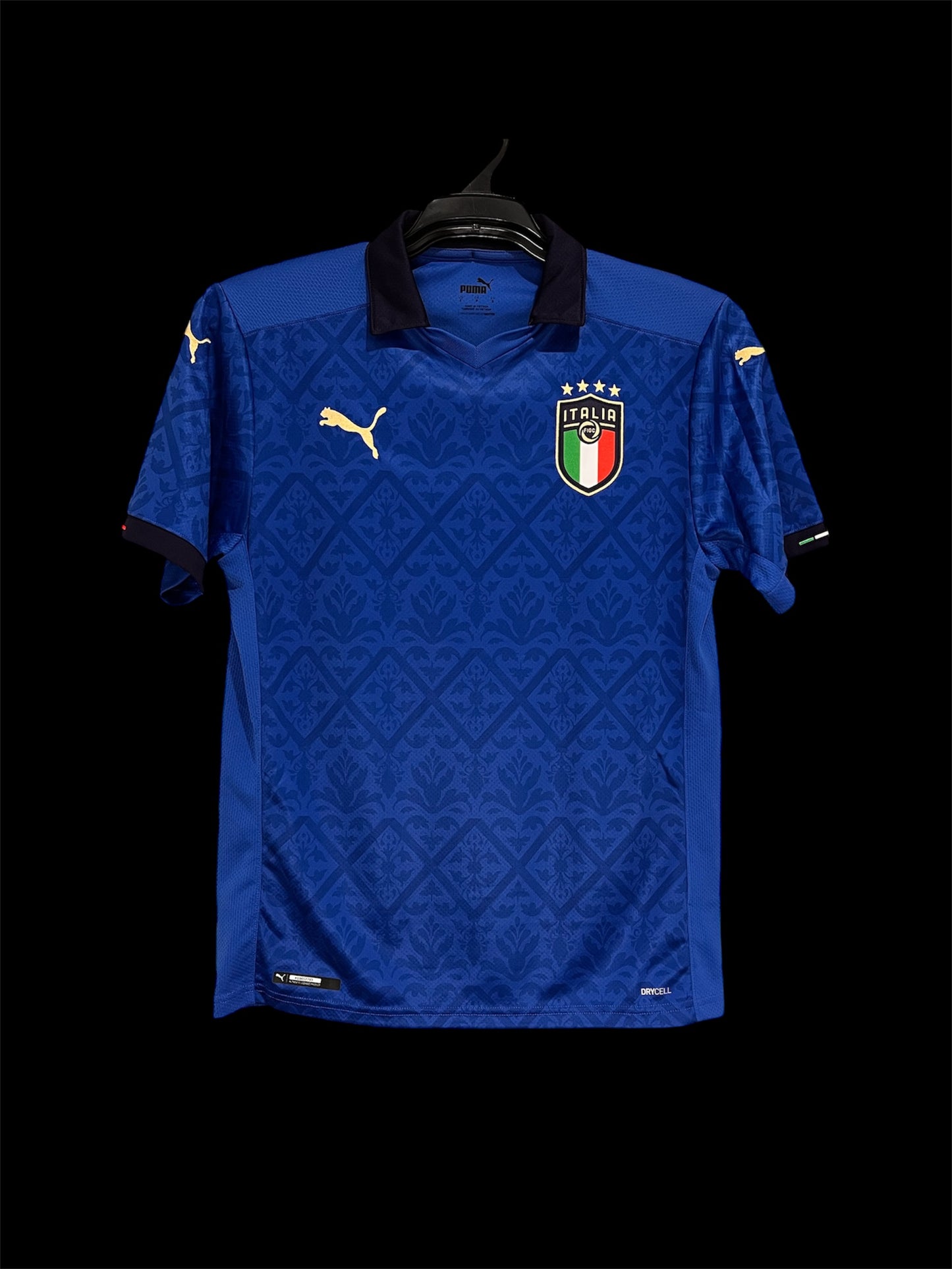 Italy 2020-21 Home - S - 756468-01
