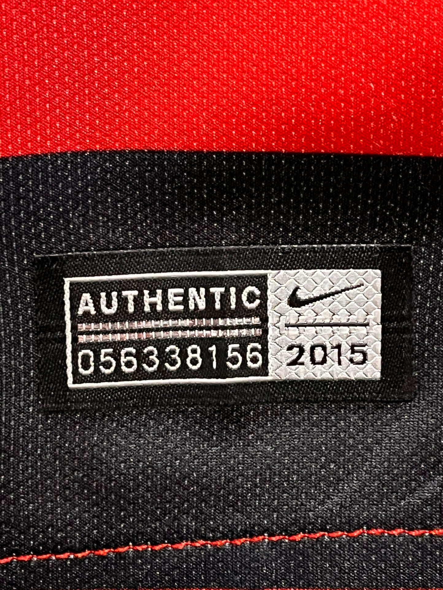 Western Sydney Wanderers 2015-16 Home - M - 746935-648