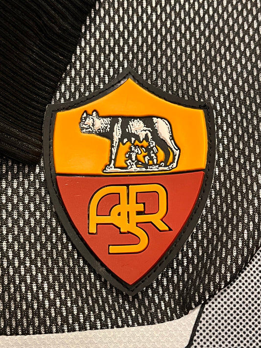 AS Roma 1999-00 Goalkeeper - S