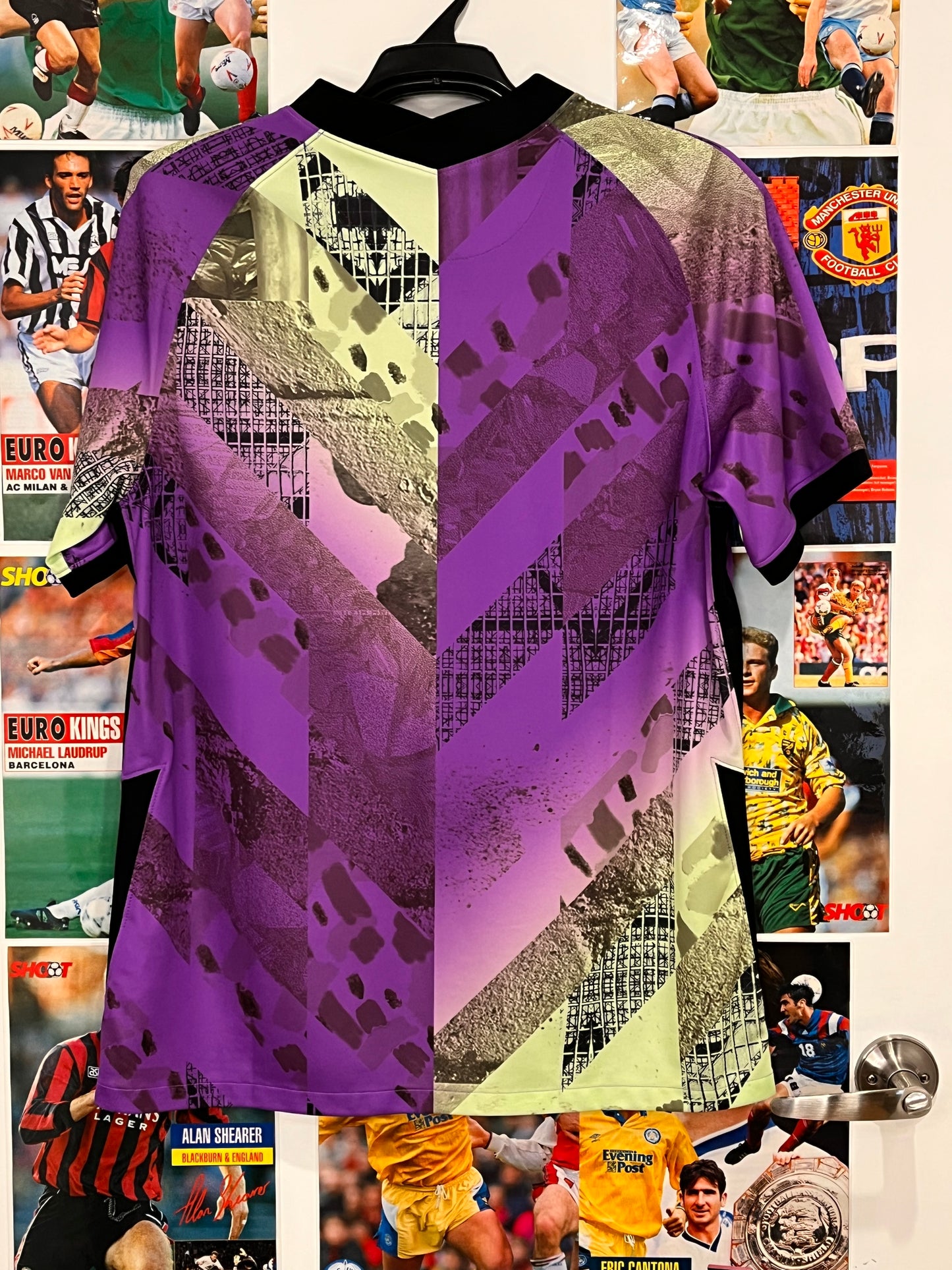 Tottenham Hotspur 2021-22 Third - L - DB5907-529