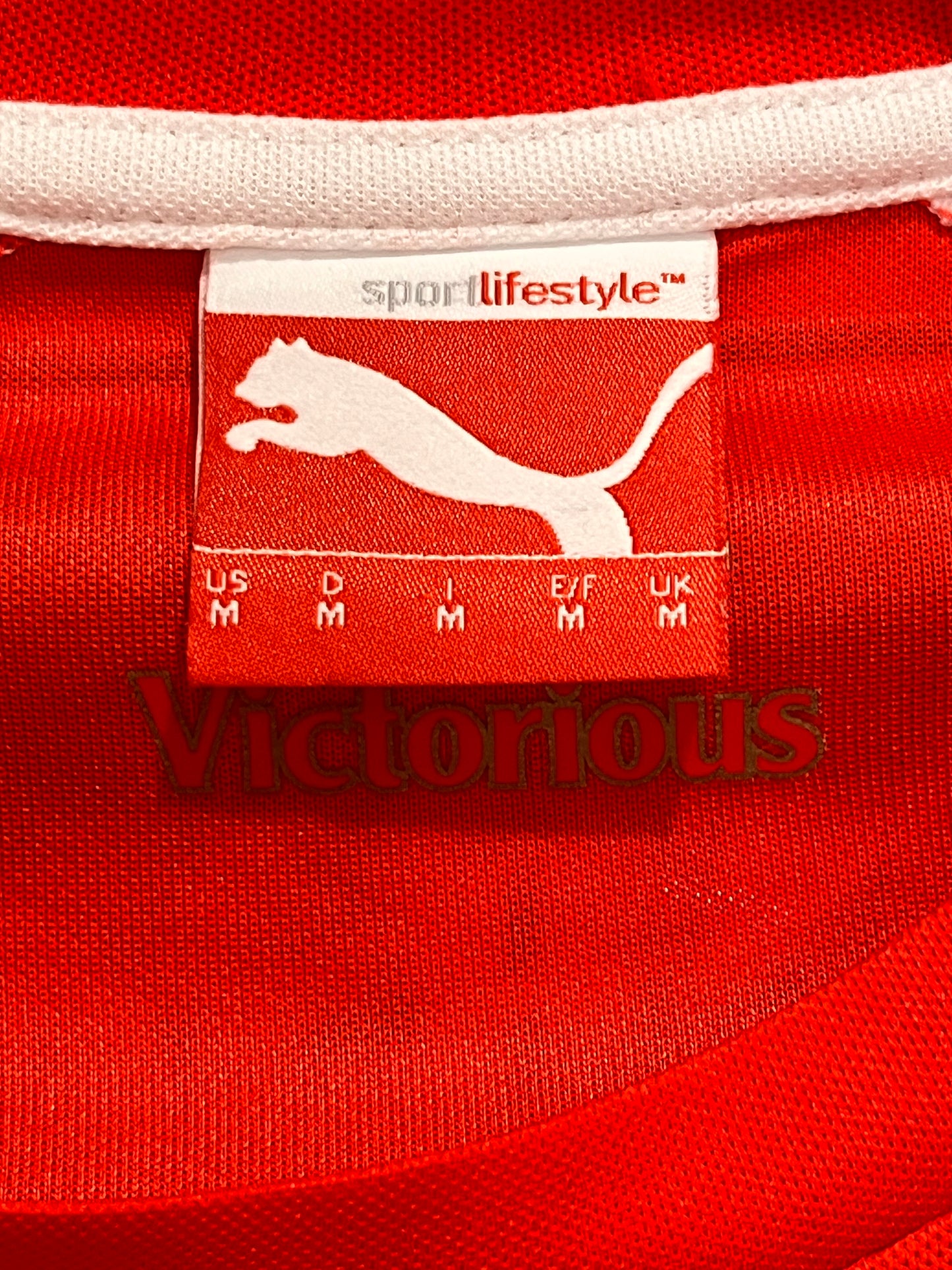 Arsenal 2014-15 Home - M