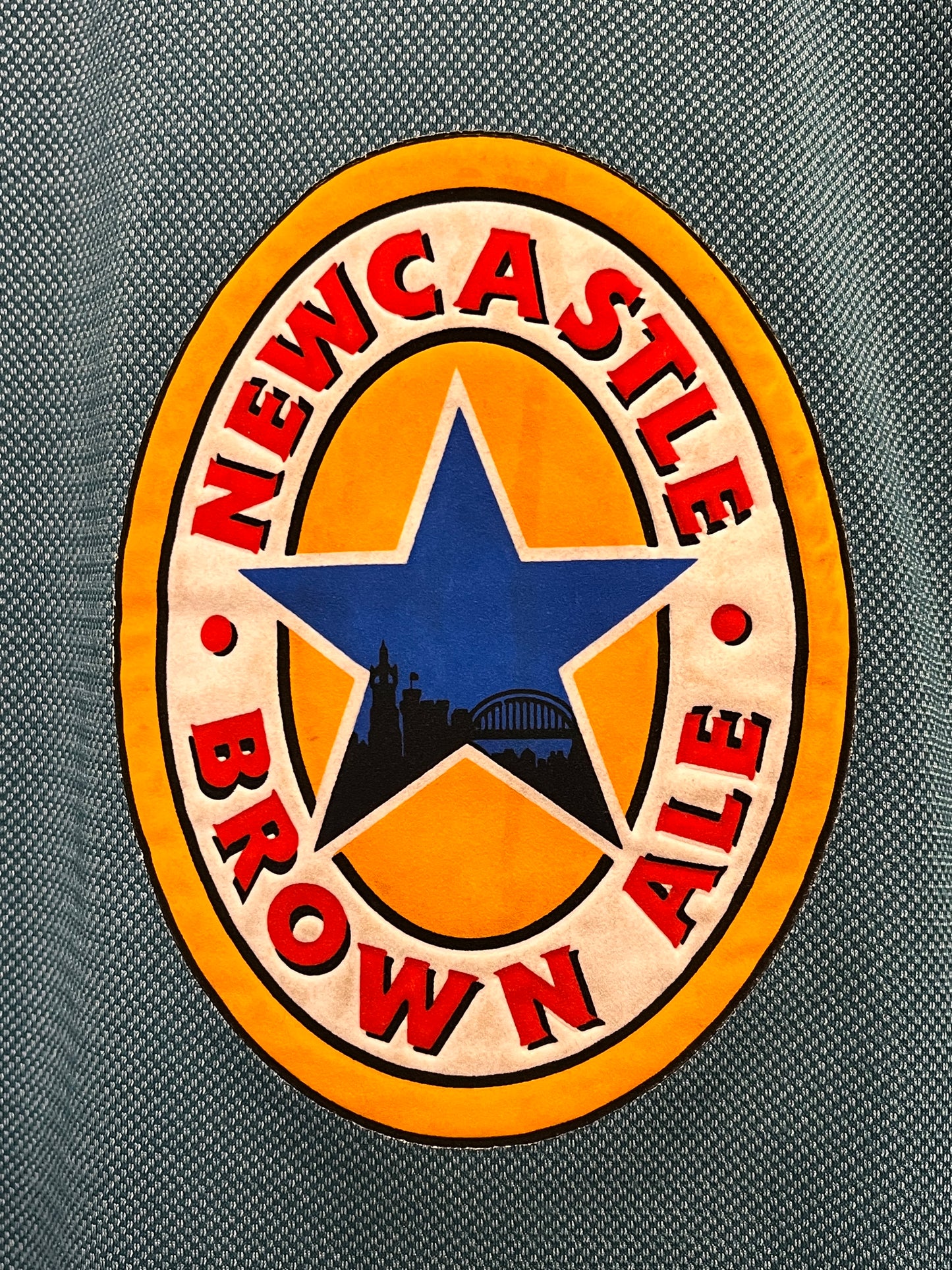 Newcastle United 1996-97 Goalkeeper - S