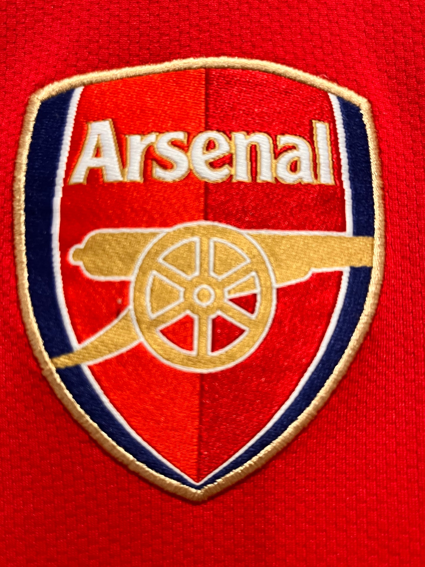 Arsenal 2006-08 Home - XXL - 146769-616