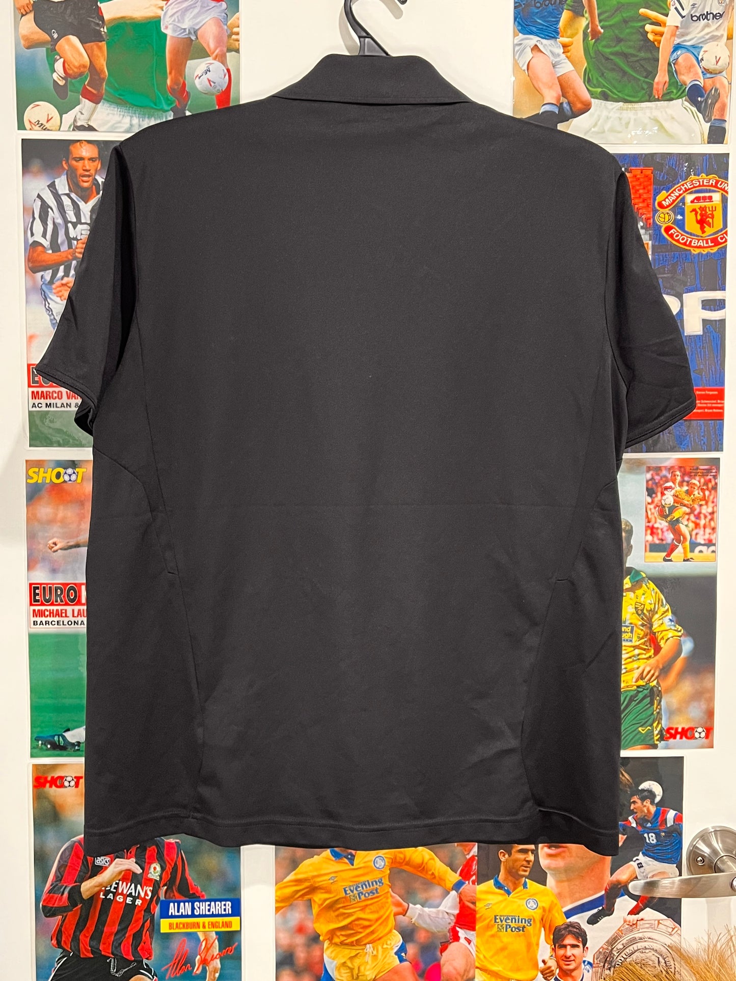 Chelsea 2011-12 Travel Polo - XL - V12857