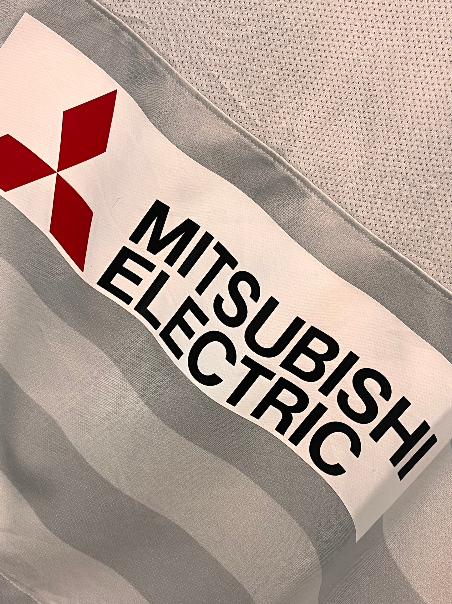 Western Sydney Wanderers 2014-15 Away - XL - 658031-105