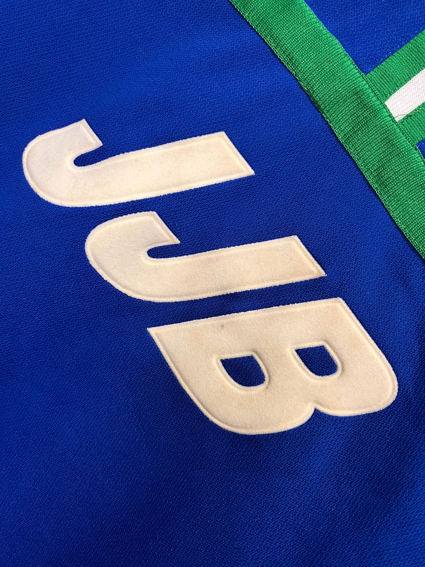 Wigan Athletic 2000-02 Home - XL