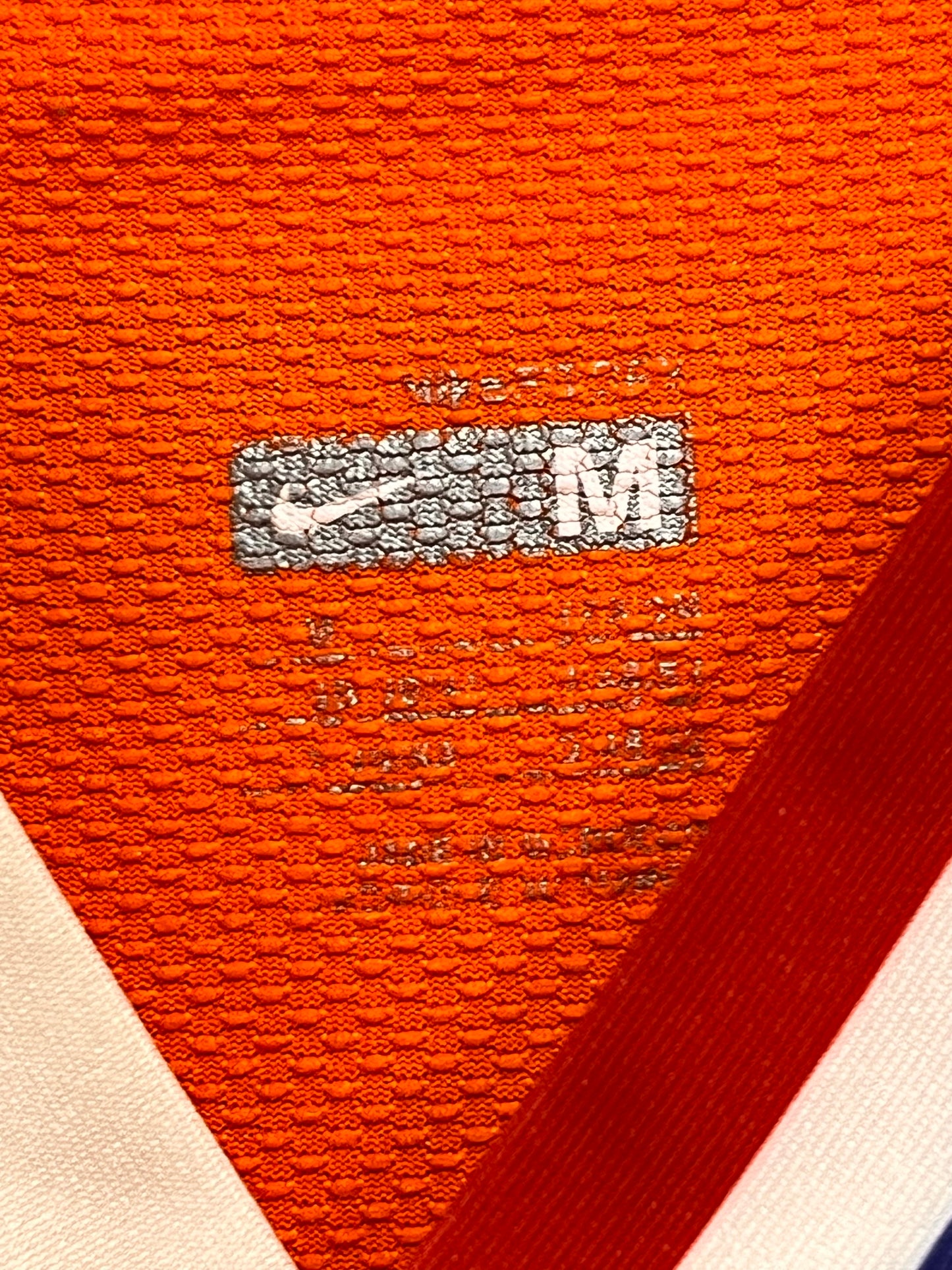 Netherlands Holland 2008-10 Home - M