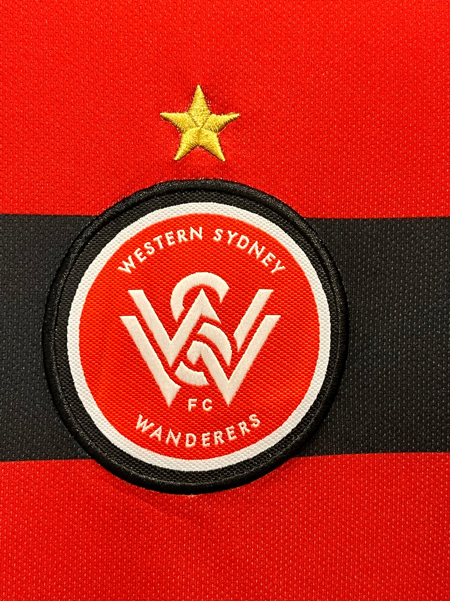 Western Sydney Wanderers 2015-16 Home - M - 746935-648