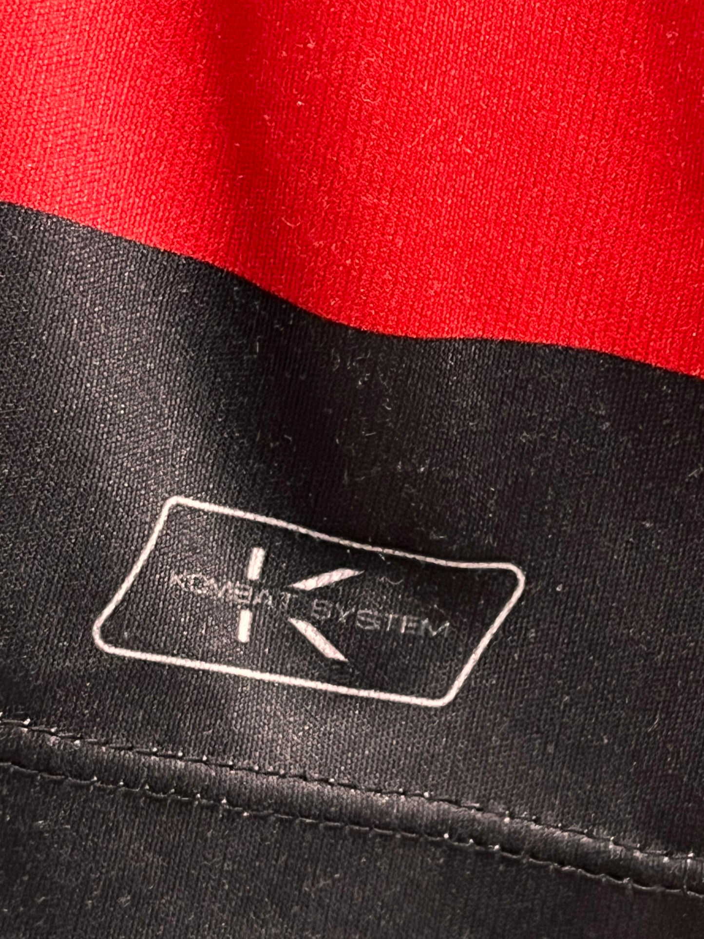 Western Sydney Wanderers 2021-22 Home - L - AE37137