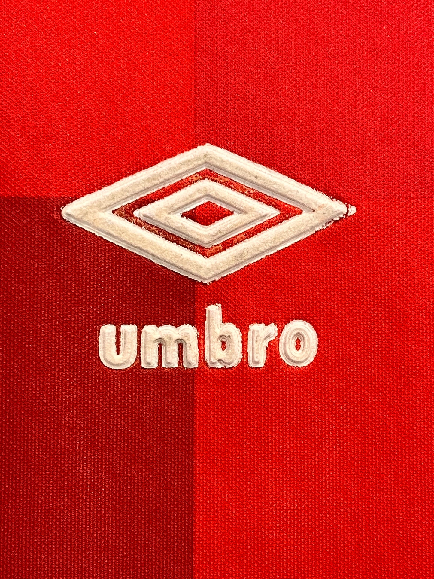 Aberdeen 1987-90 Home - M