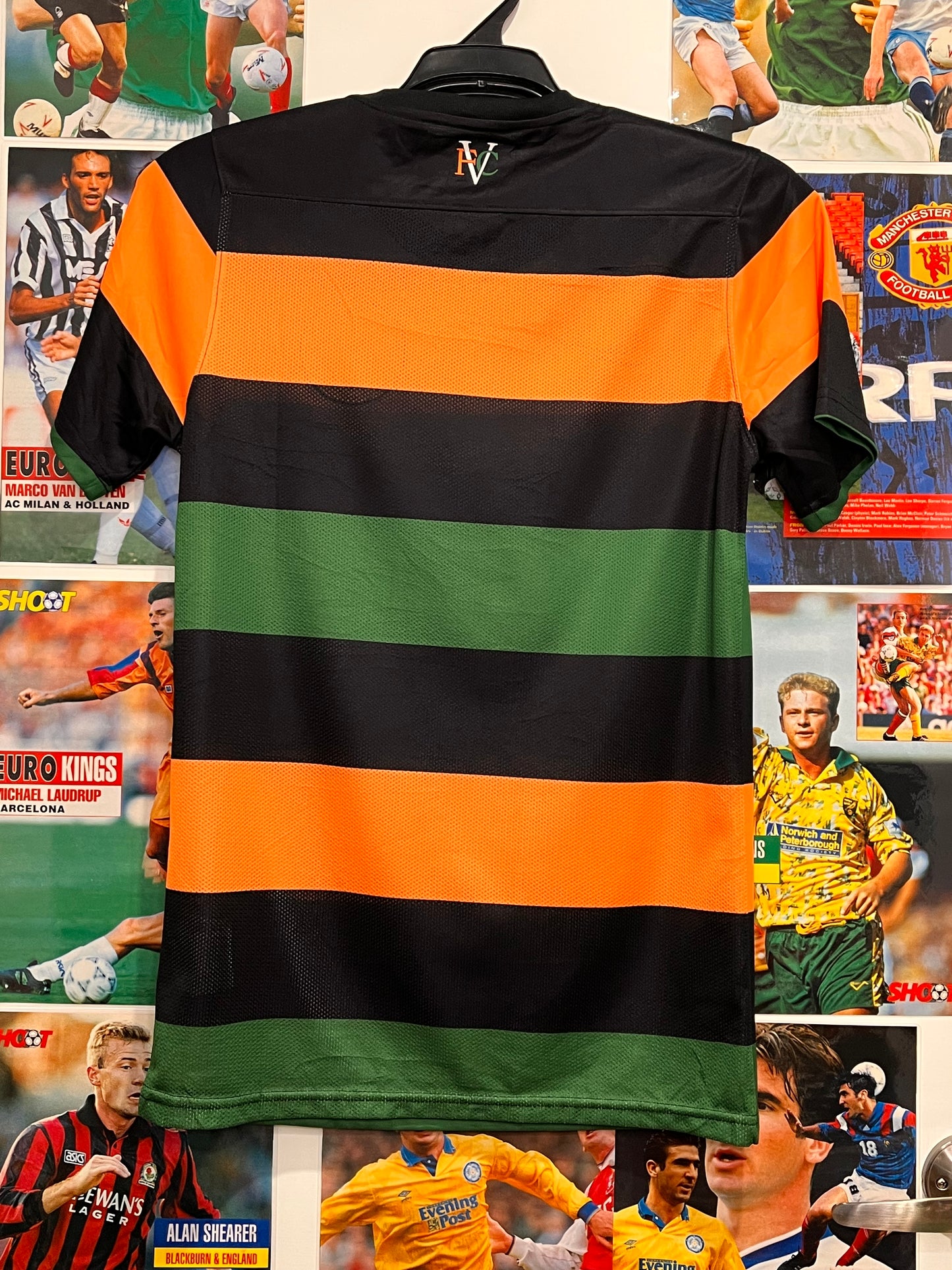 Venezia 2020-21 Home - S - CK0635-010