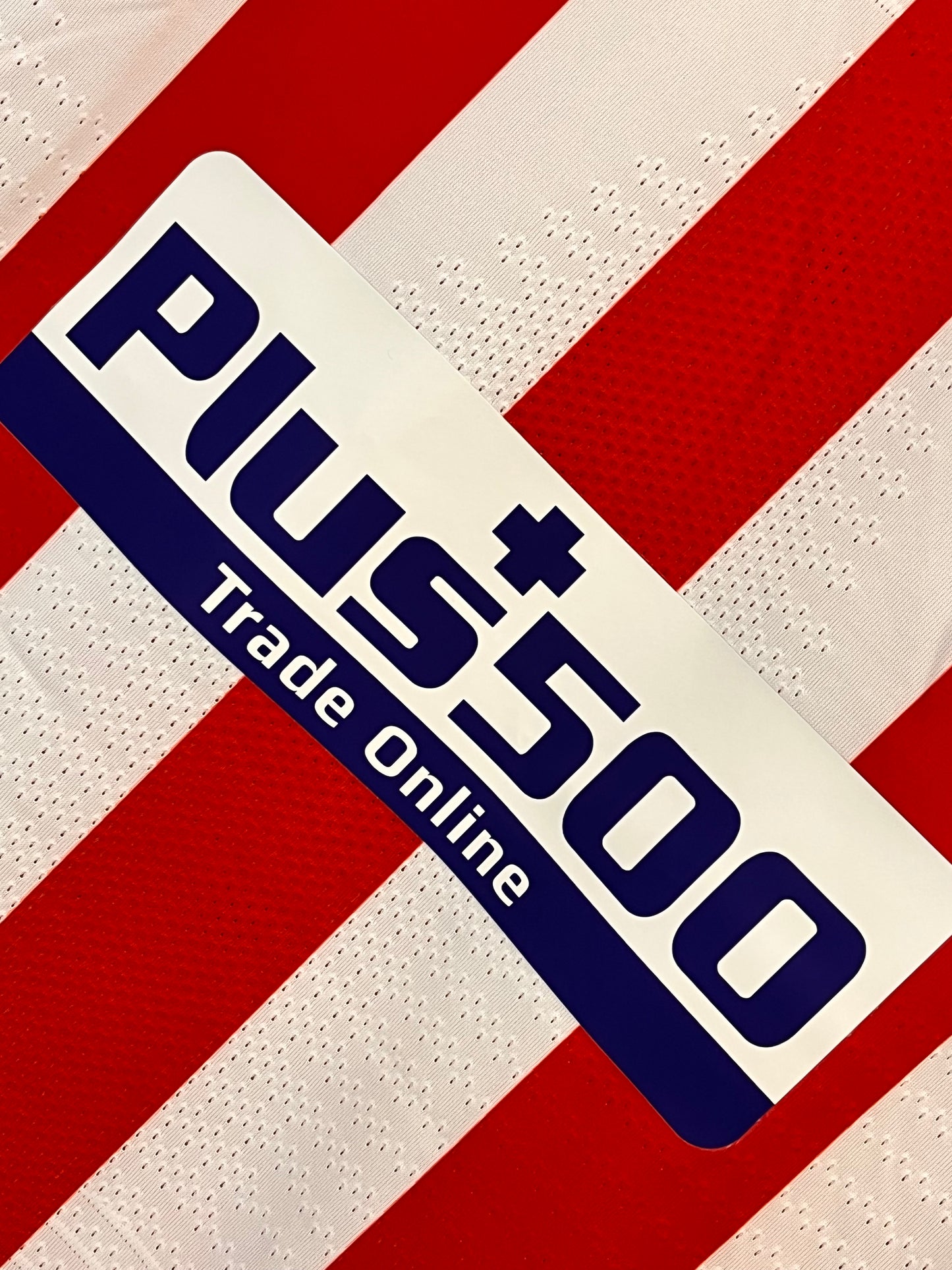 Atletico Madrid Diego Costa 19 2019-20 Home - XXL - AJ5253-612