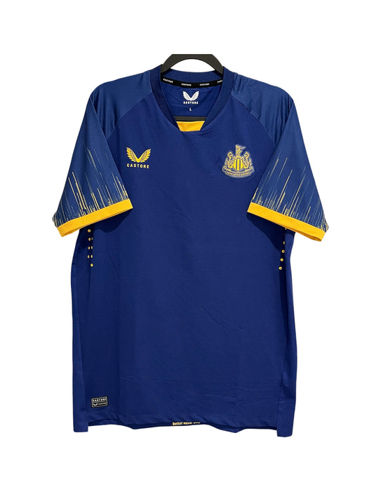 Newcastle United 2022-23 Almiron 24 Away PRO - L