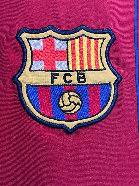 Barcelona 2003-04 Home - XL - 112586