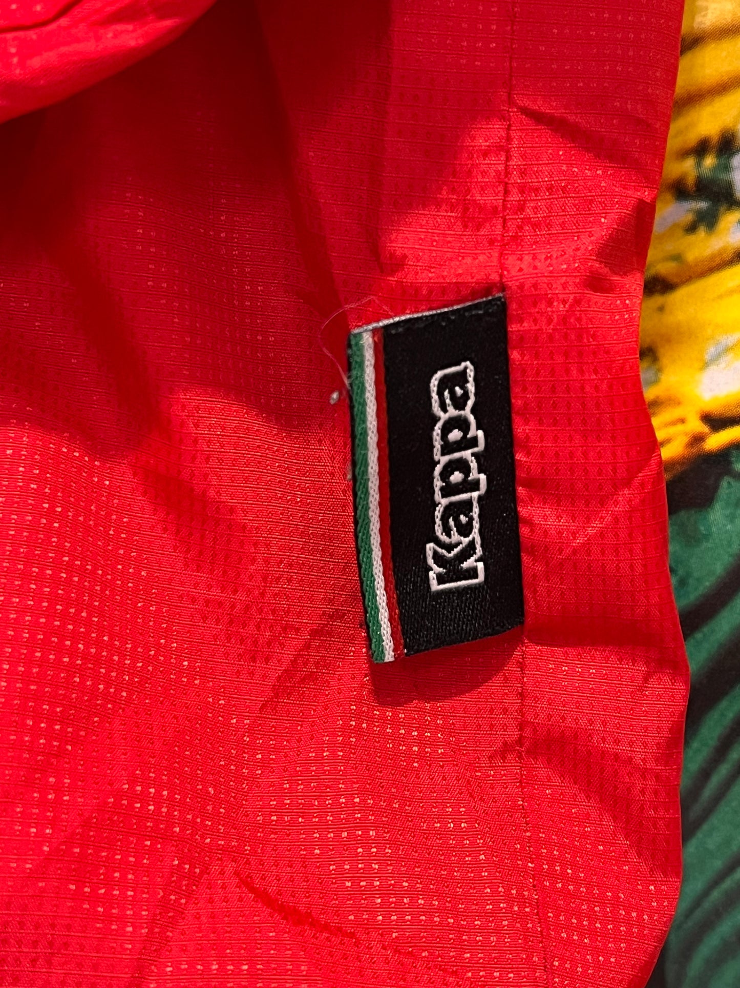 Pohang Steelers Jacket - M