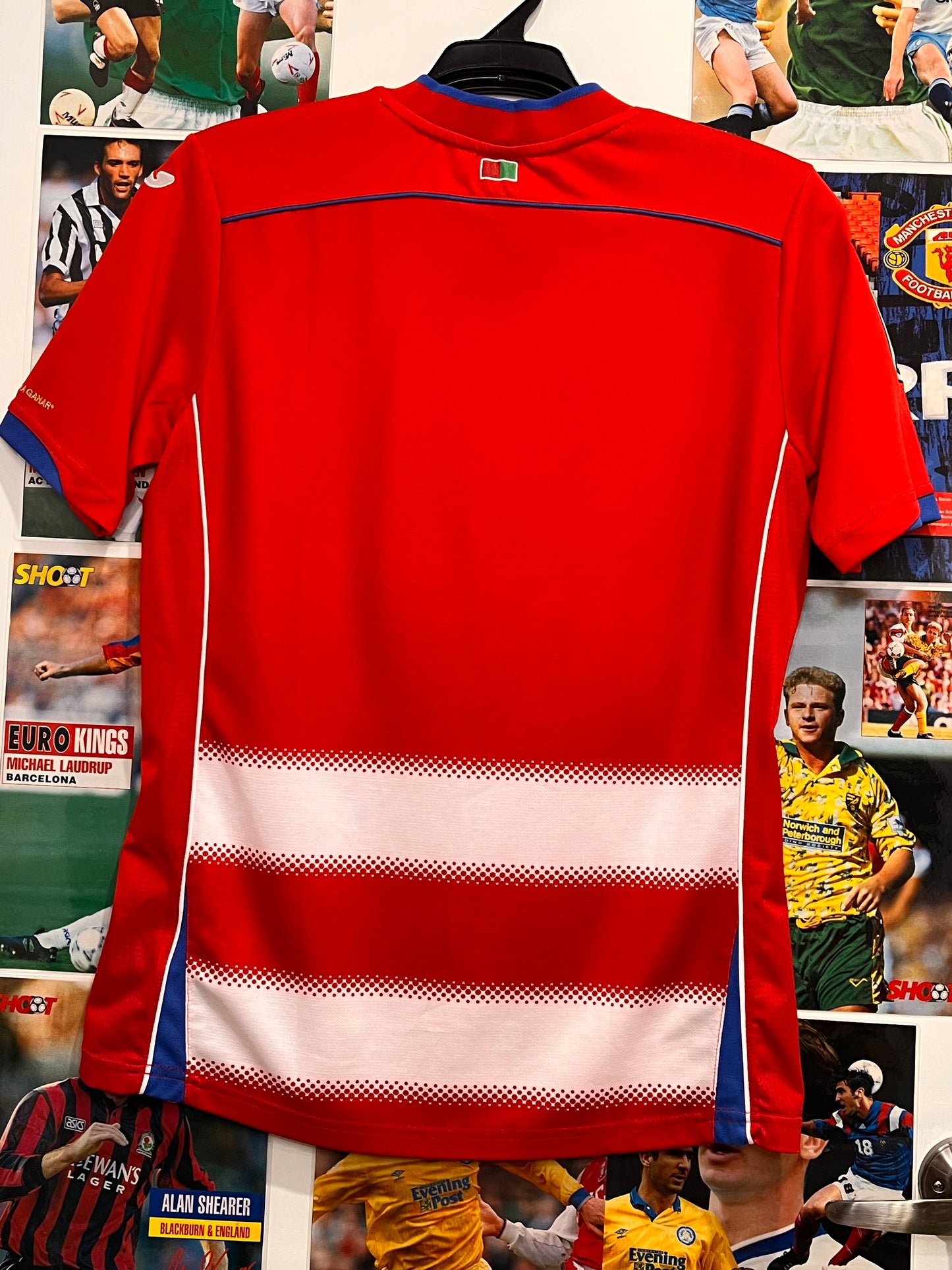 Granada 2014-15 Home - M