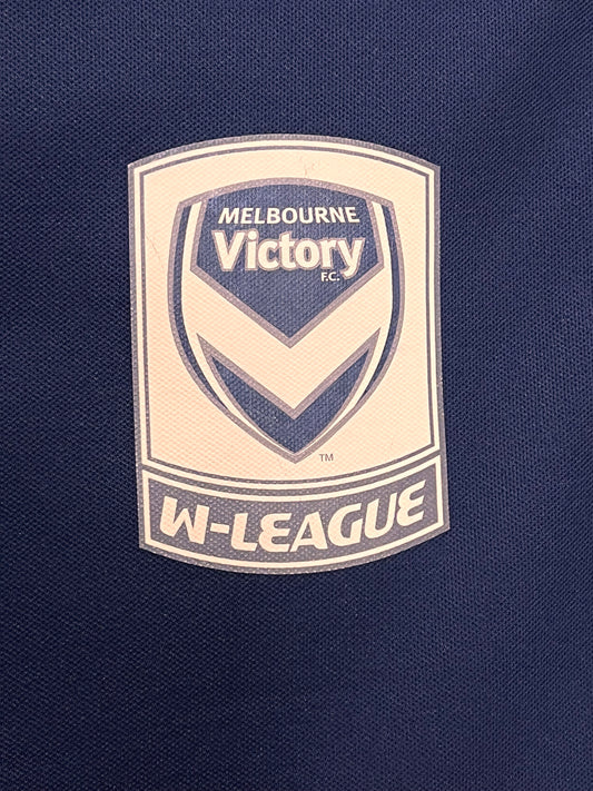Melbourne Victory Women 2014-15 Home - L - X10238