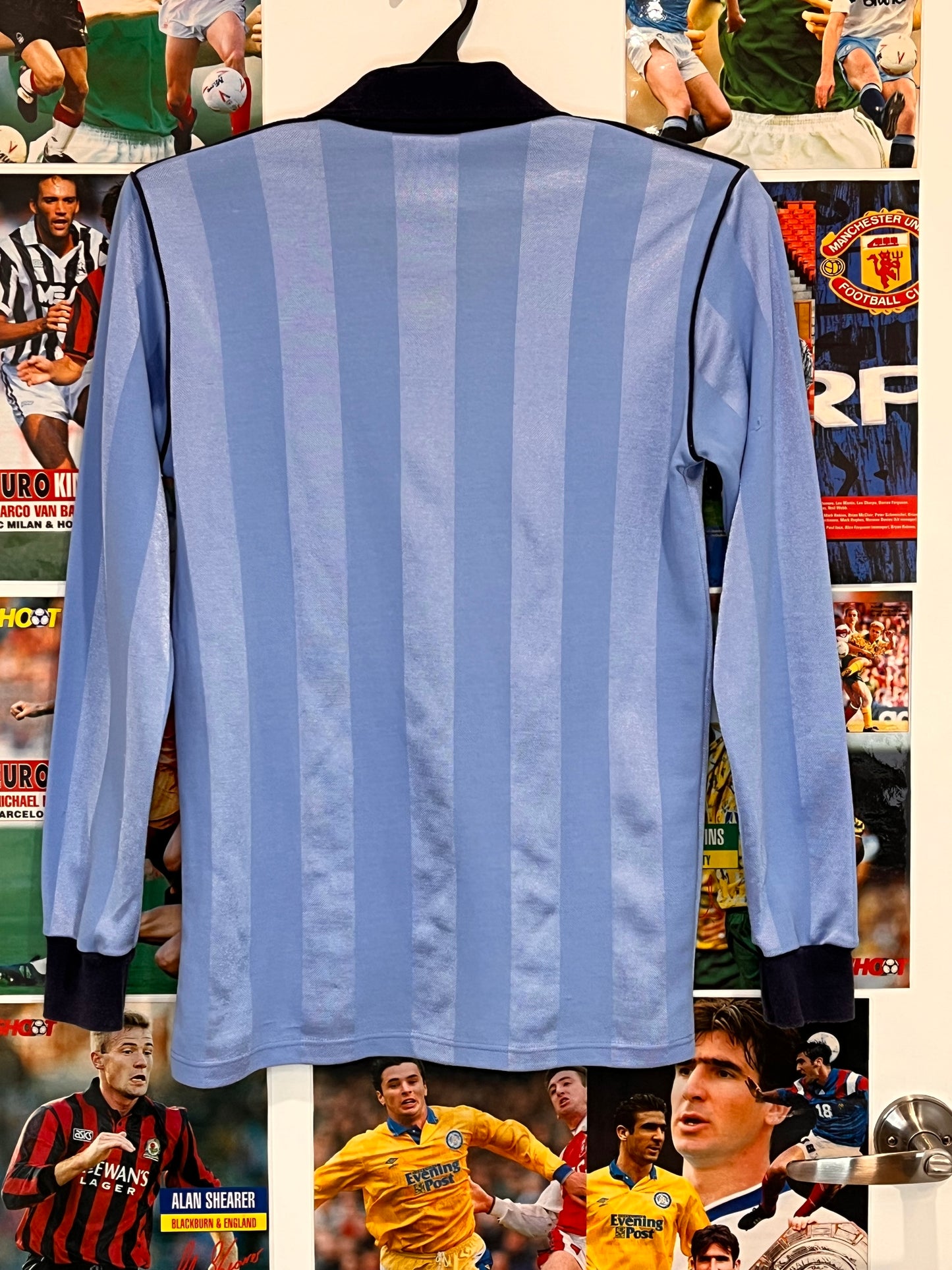 Uhlsport 80’s Vintage - S