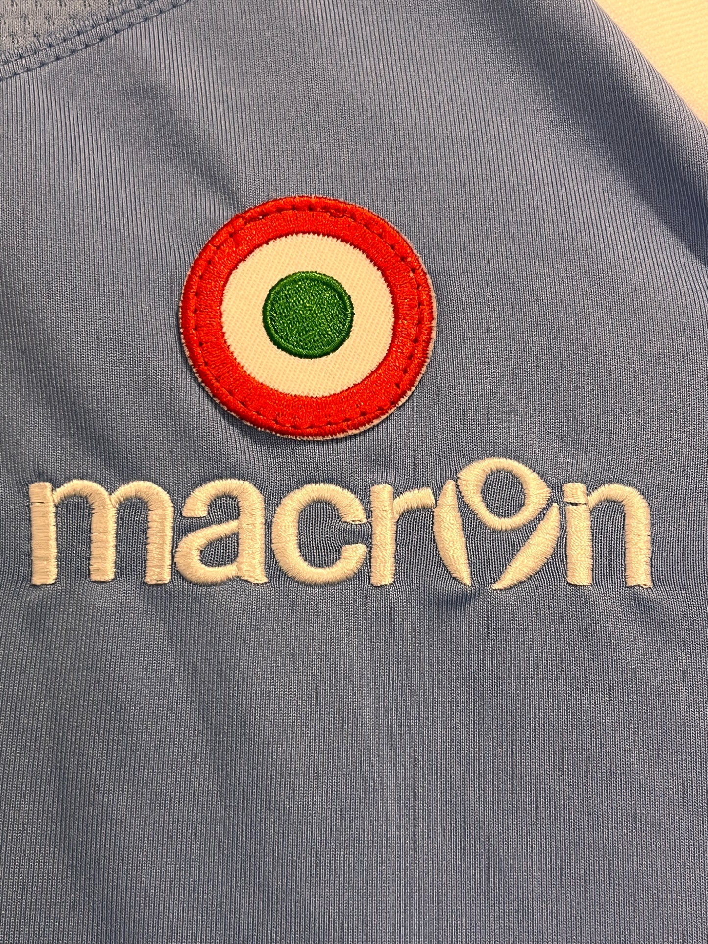 Lazio 2009-10 Home Klose 11 - L