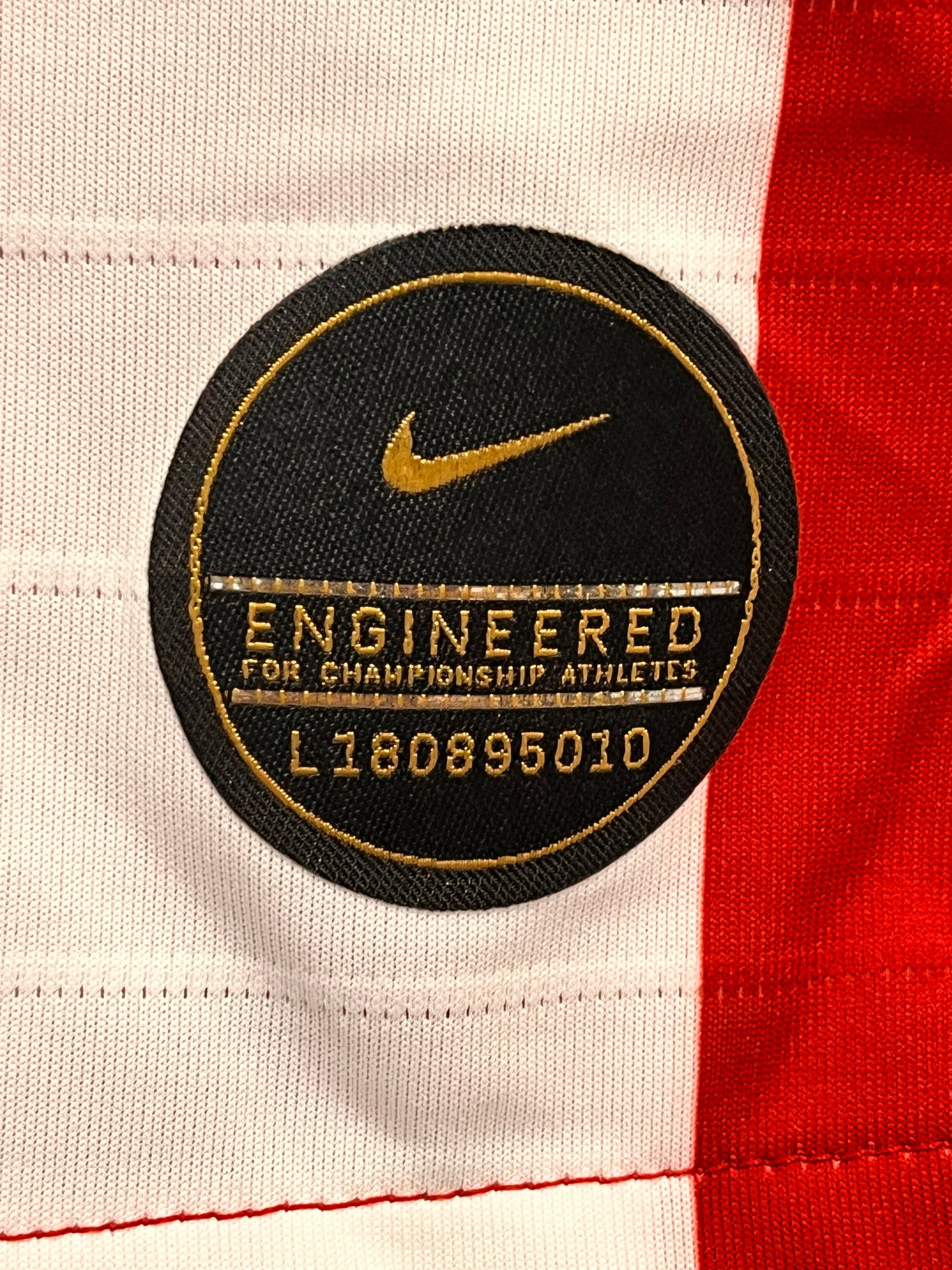 Atletico Madrid Diego Costa 19 2019-20 Home - XXL - AJ5253-612