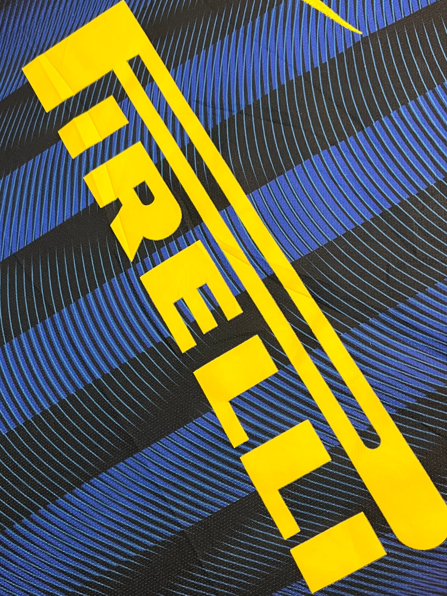 Inter Milan 2016-17 Home - S