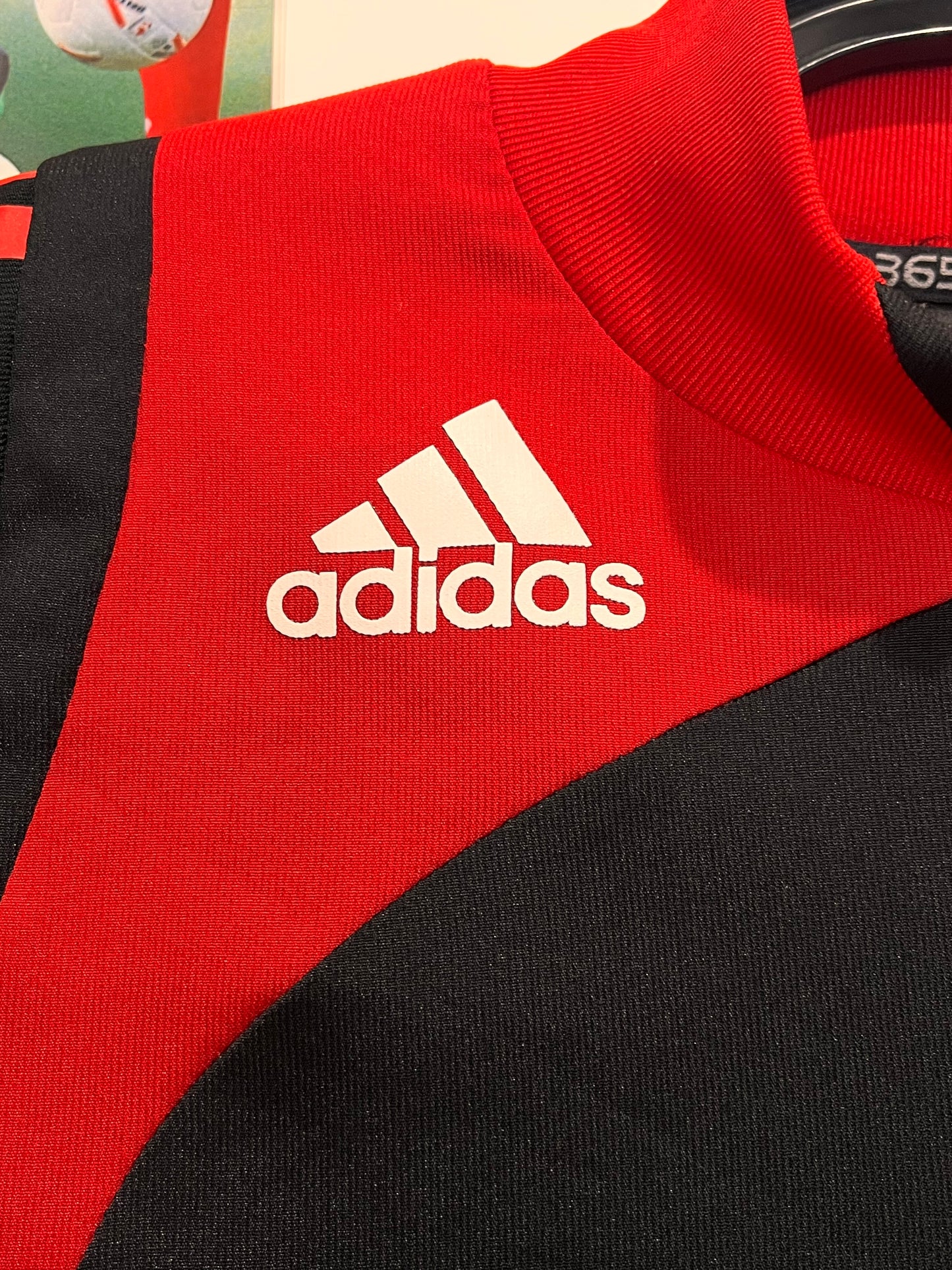 AC Milan 2007-08 Training Formotion - M