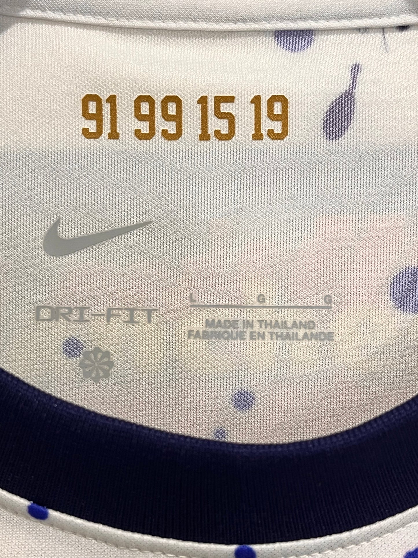 USA 2023 Home - L - DR3972-101