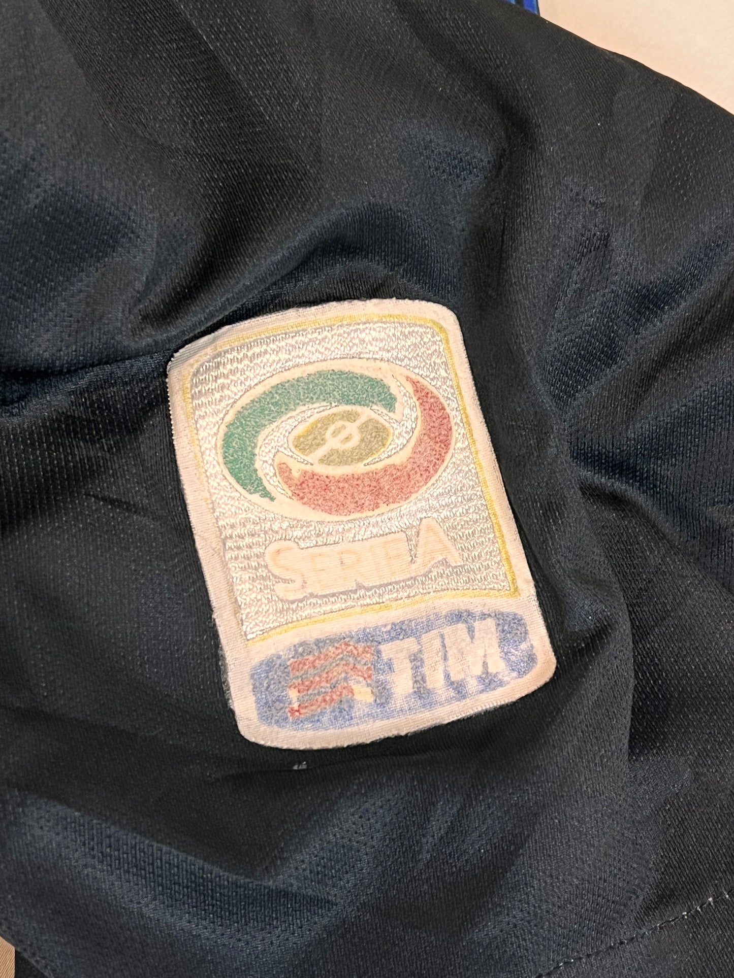 Inter Milan 2016-17 Home - S