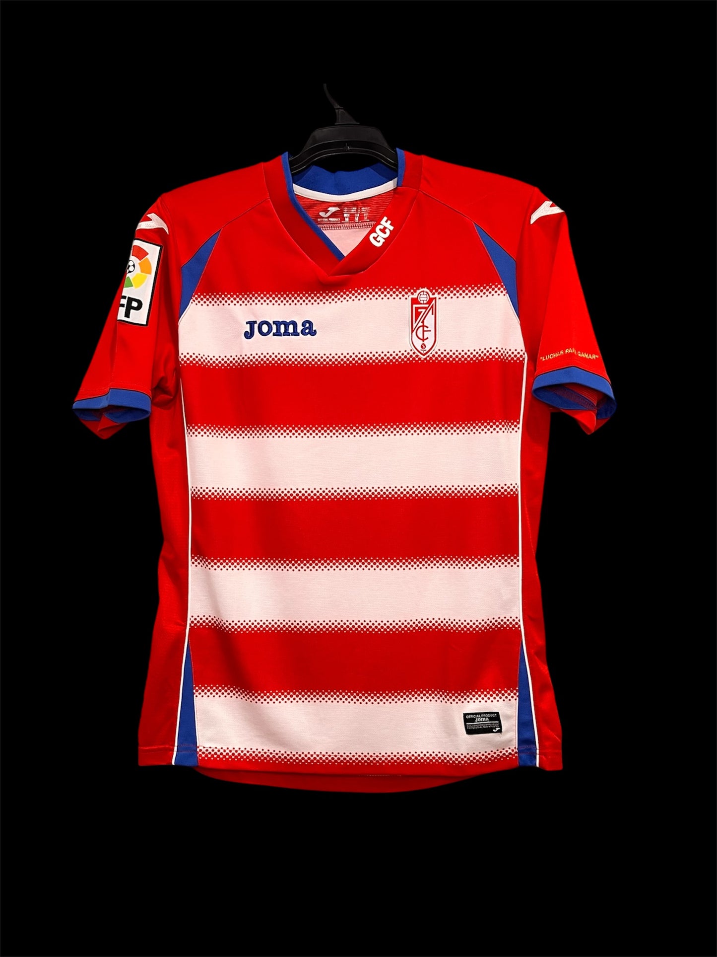 Granada 2014-15 Home - M