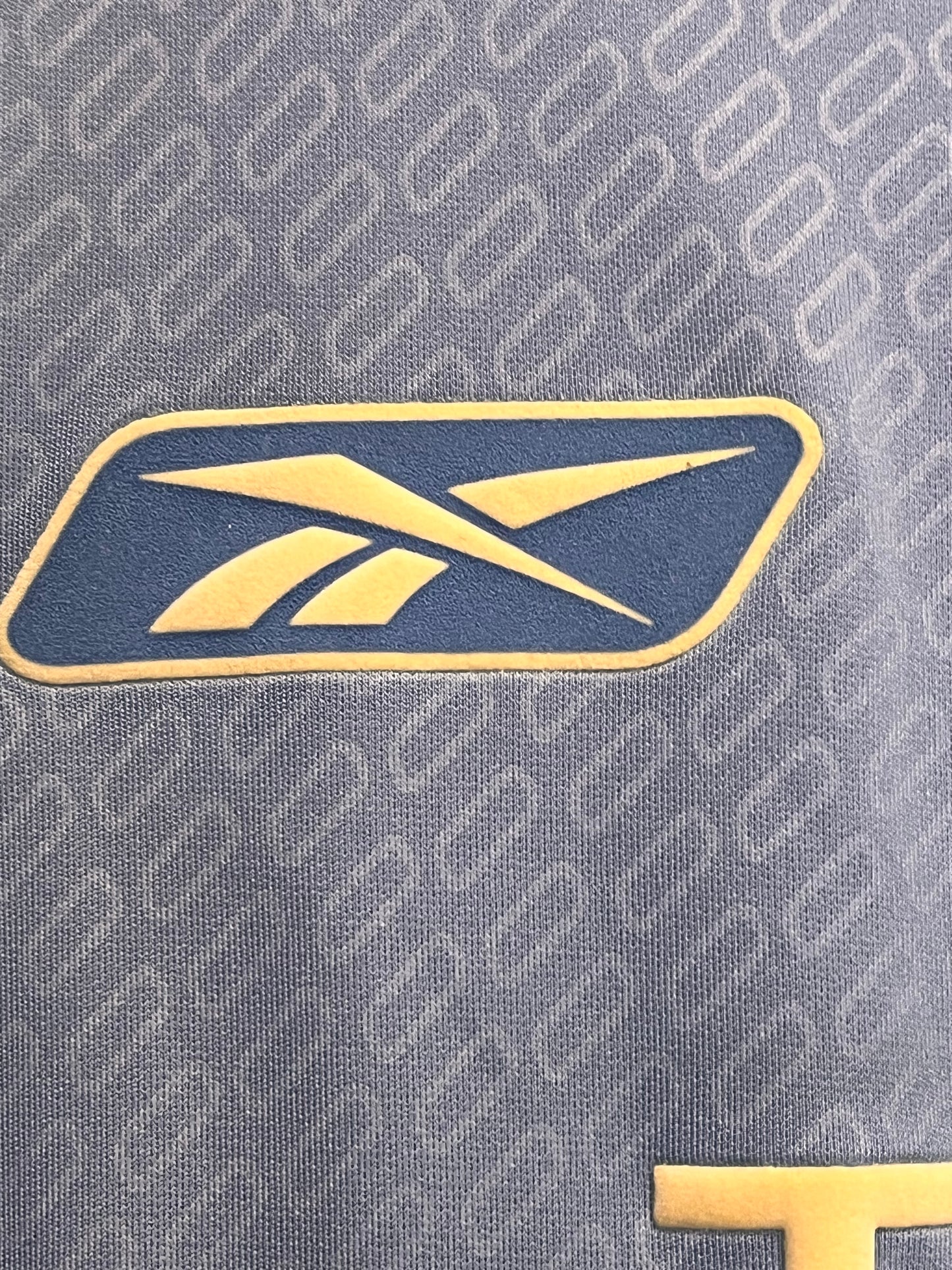 Manchester City 2004-06 Home - XXL - ACMF4122-Z02