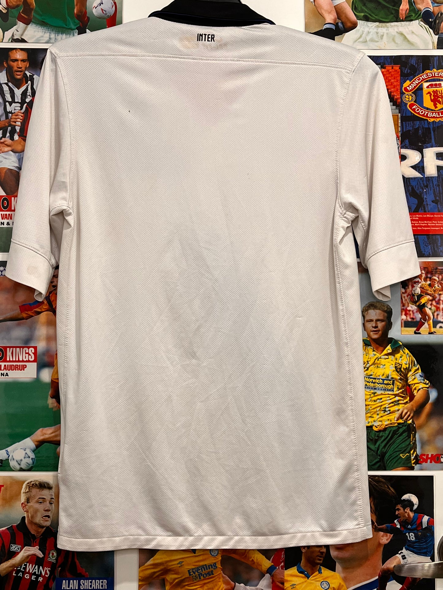 Inter Milan 2011-12 Away - S - 419986-105