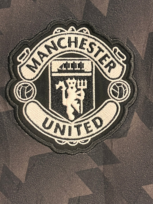 Manchester United 2017-18 Away - XXXL - BS1217