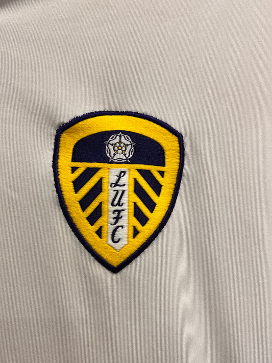 Leeds United 2015-16 Home - XL - 302E3S0