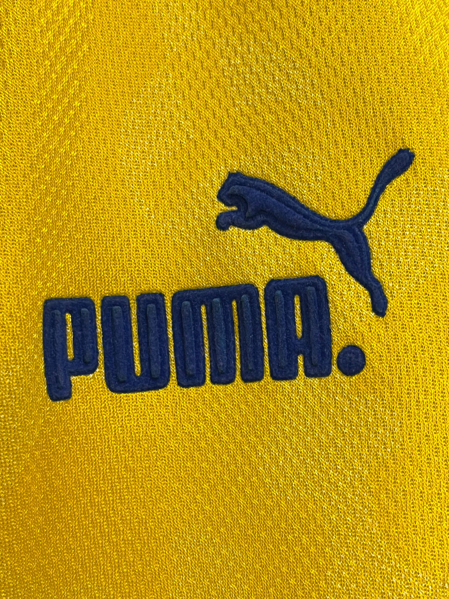 UD Las Palmas 1997-98 Home - XL