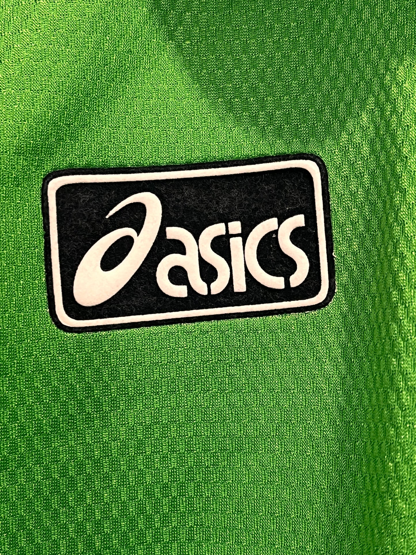Northern Ireland 1994-95 Home - S