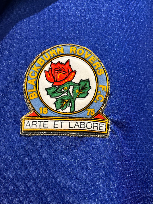Blackburn Rovers 1994-95 Home - XXL