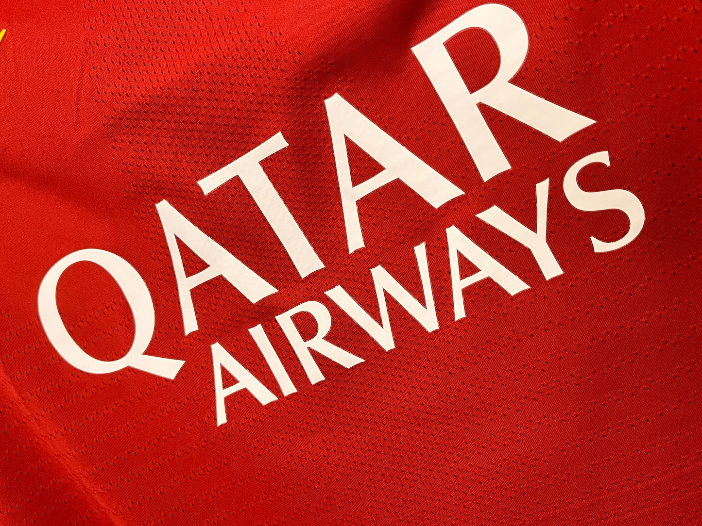 AS Roma 2019-20 Home - S