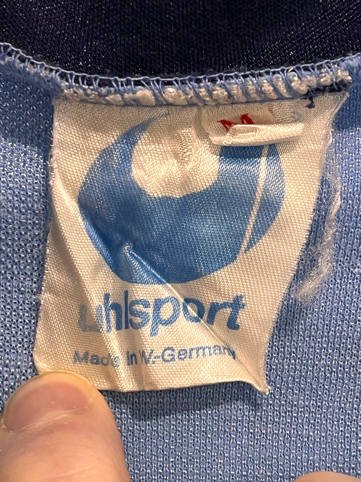Uhlsport 80’s Vintage - S