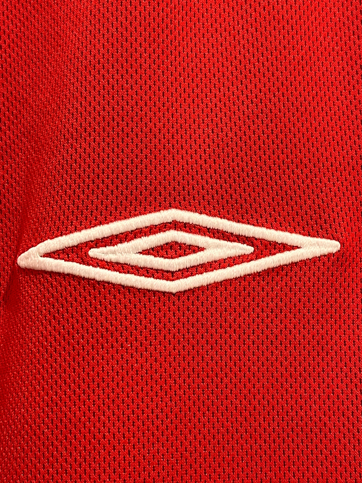 England 2002-04 Away - Reversible - M