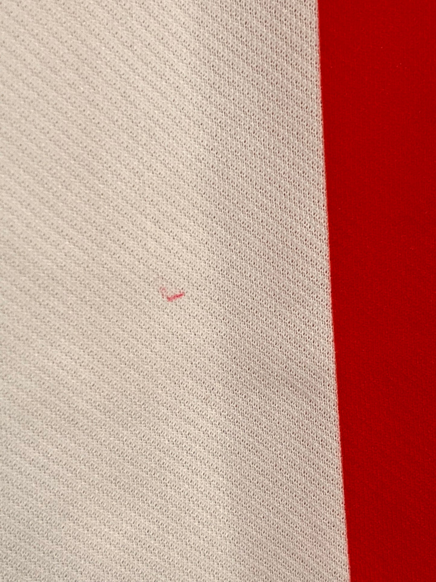 Ajax Amsterdam 1997-98 Home - XXL
