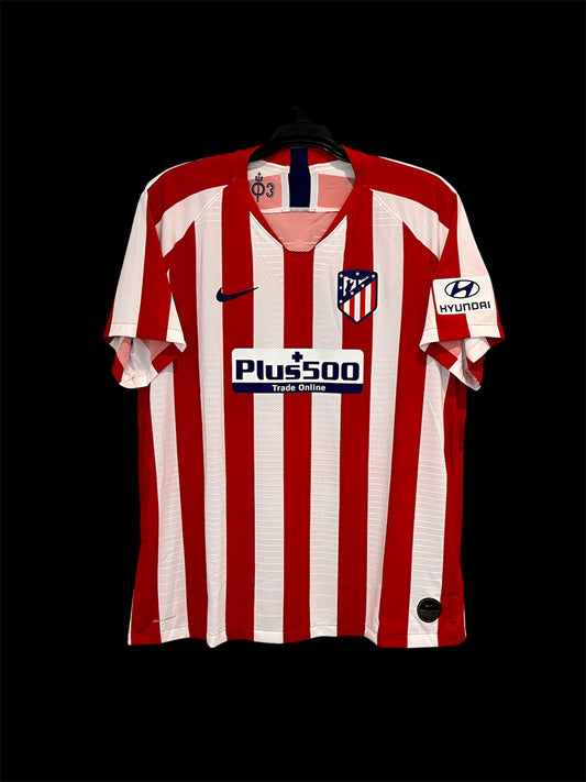Atletico Madrid Diego Costa 19 2019-20 Home - XXL - AJ5253-612