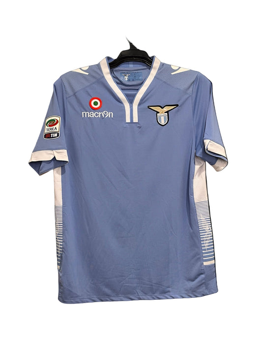 Lazio 2013-14 Home Klose 11 - L