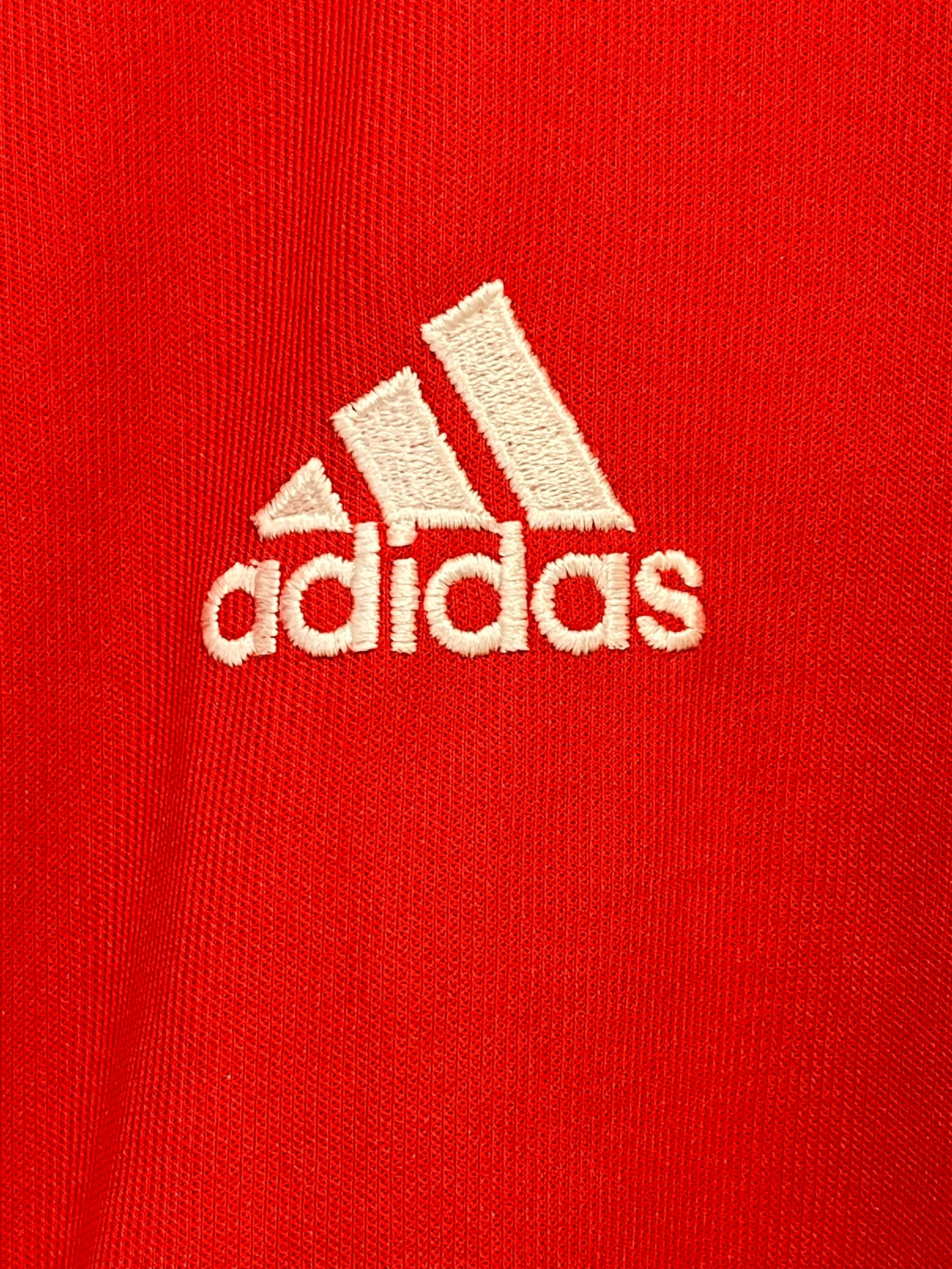 Turkey 2002 Home - L