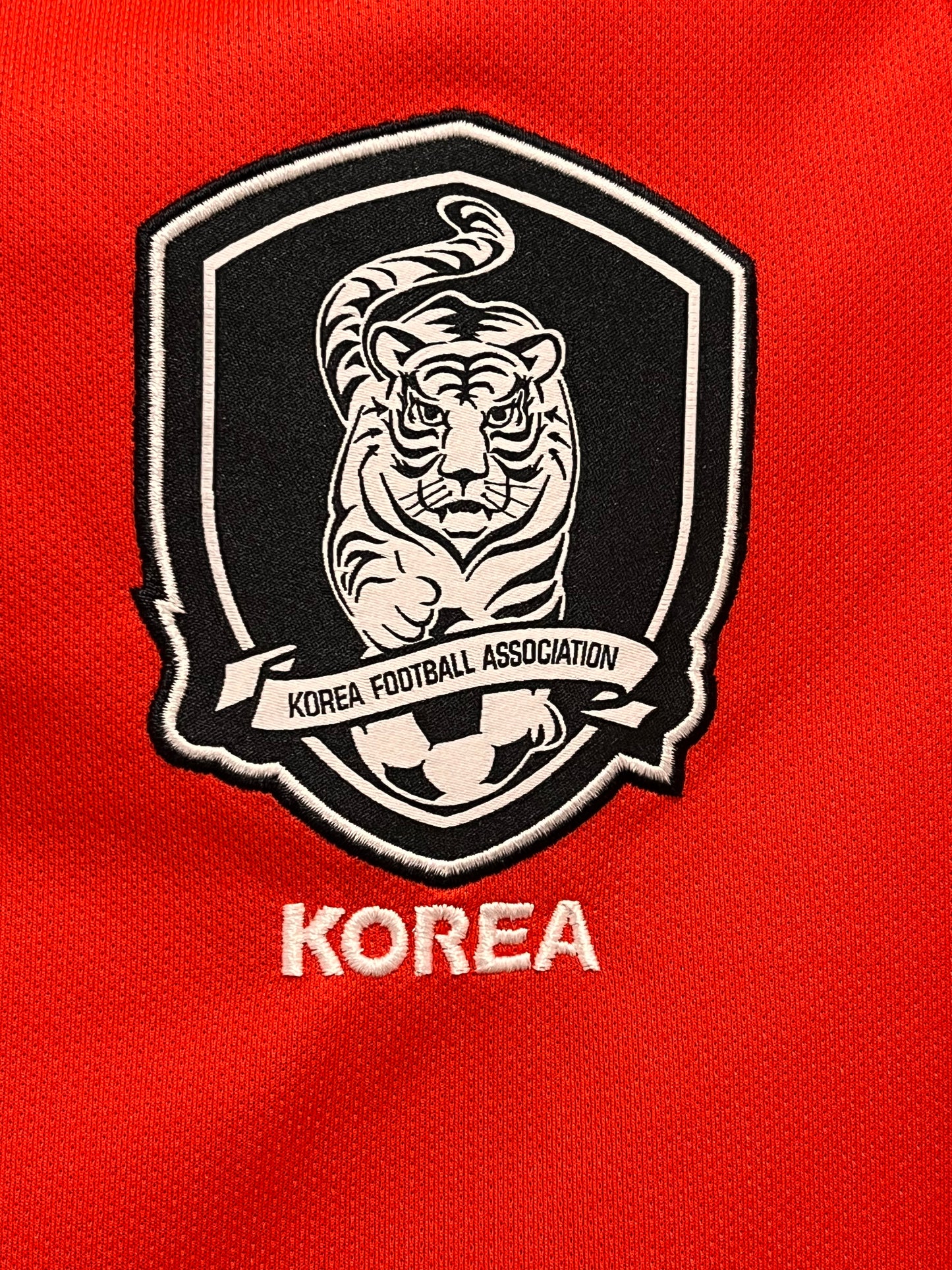 South Korea 2018 Home - M - 893911-696