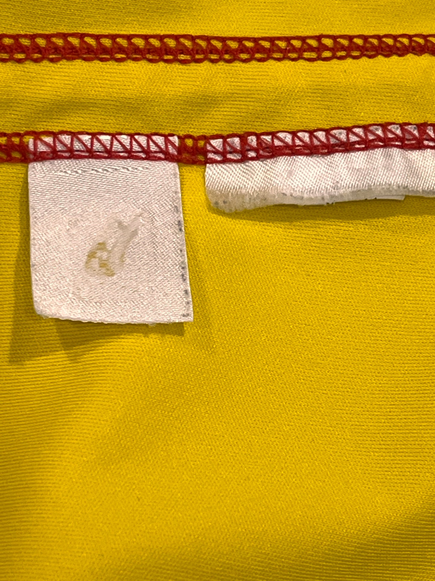 Liverpool 2014-15 Away - M