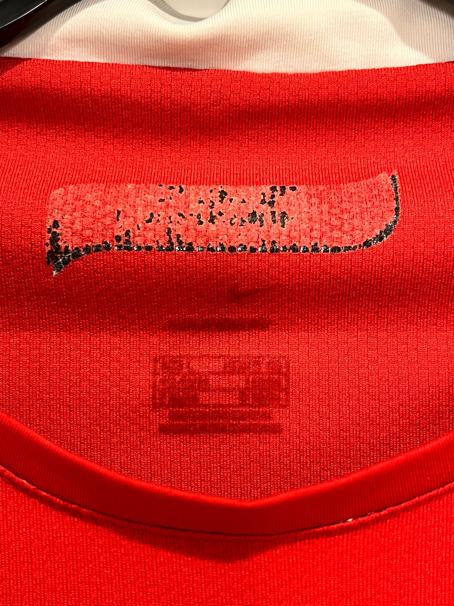 Arsenal 2006-08 Home Ljungberg 8 - L