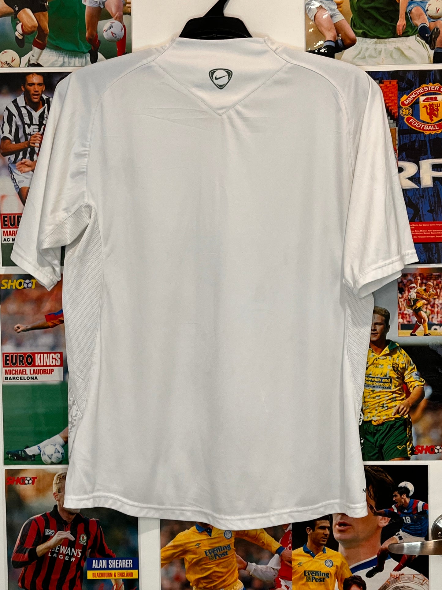 Celtic 2007-08 Training - M - 237907-100