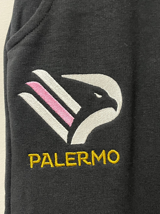 Palermo 2020-21 Cotton Pants - M