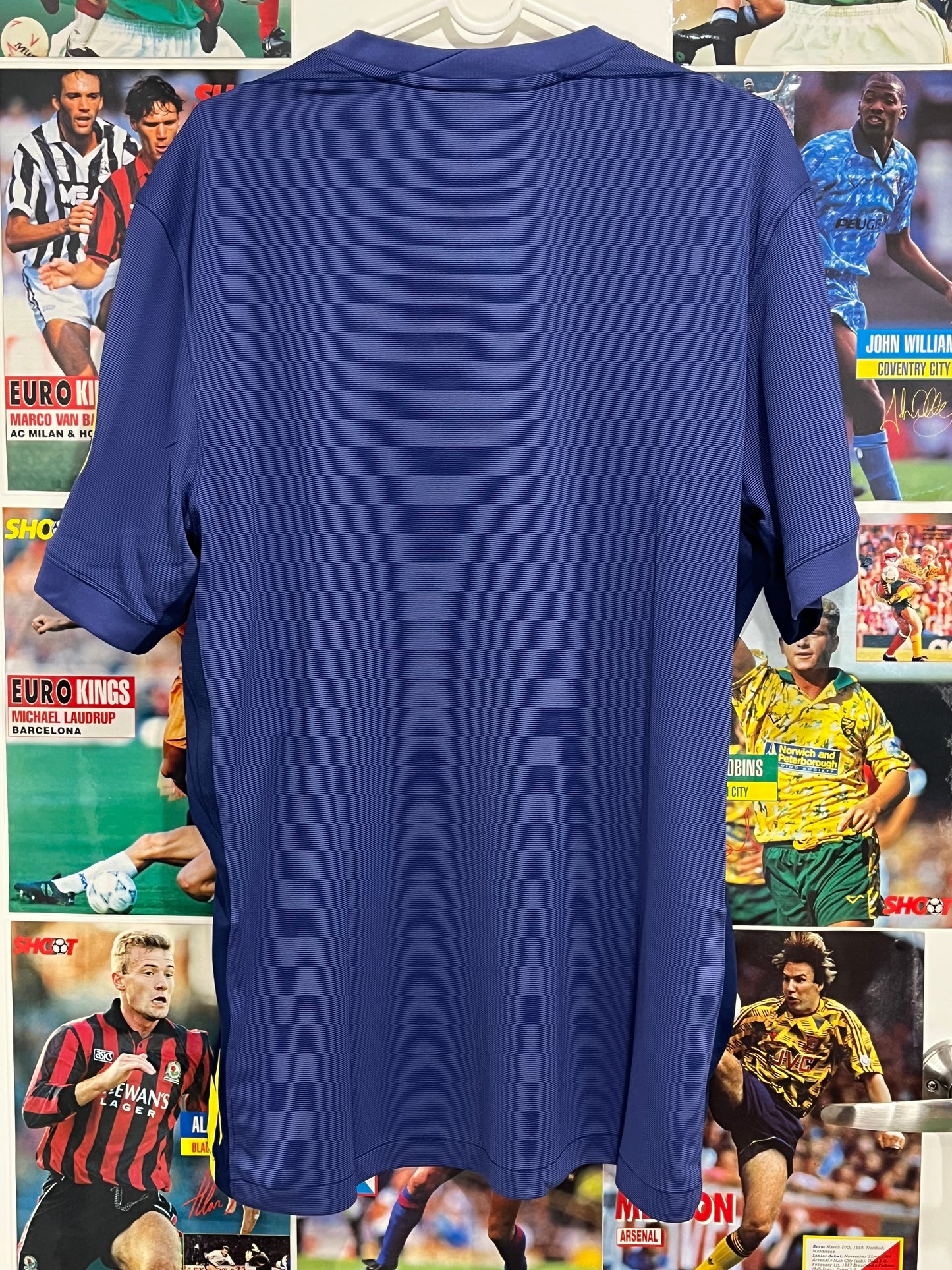 Atletico Madrid 2025-26 Away - XL - HJ4600-426