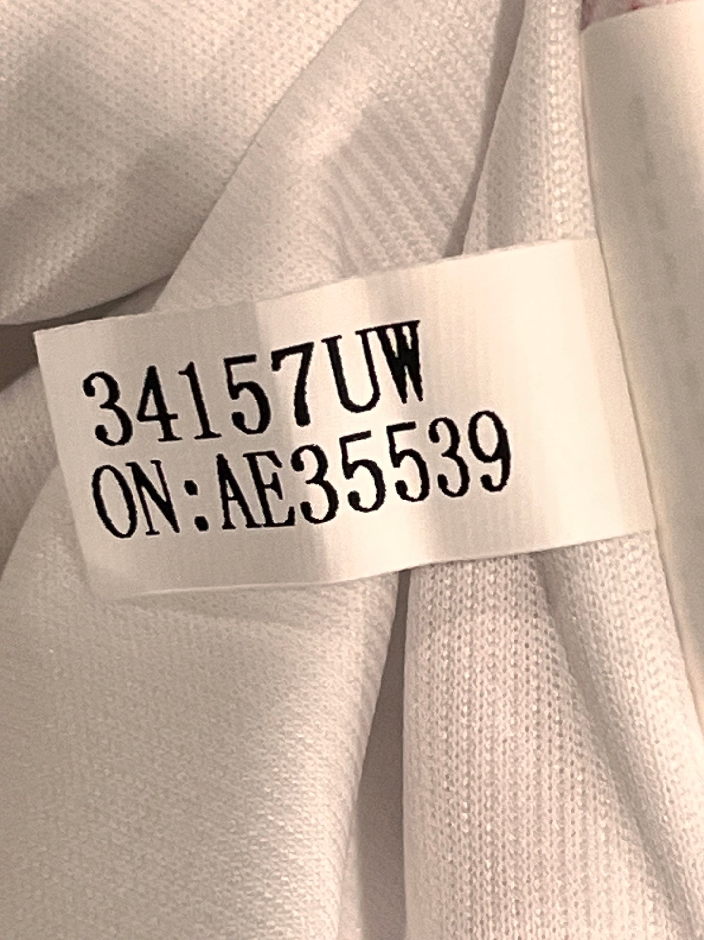 Western Sydney Wanderers 2020-21 Away - M - AE35539